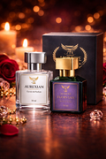Aurexian x Florvian Exclusive Luxury Set