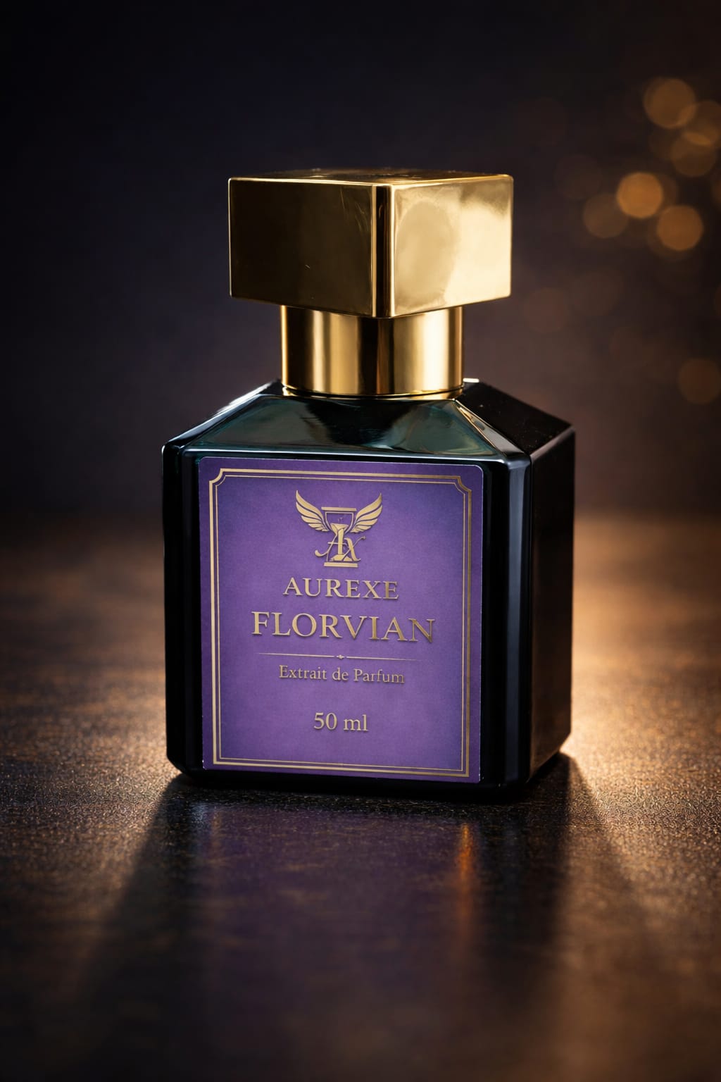 Florvian - By Aurexe