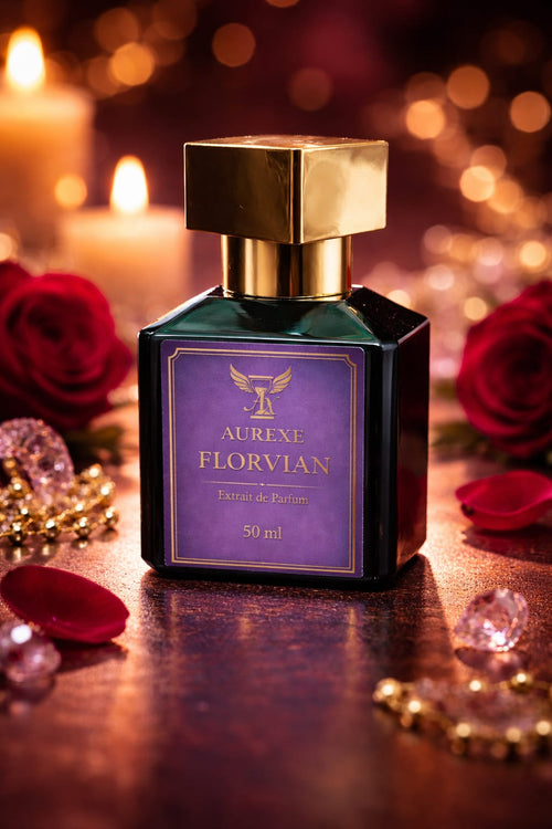 Florvian - By Aurexe